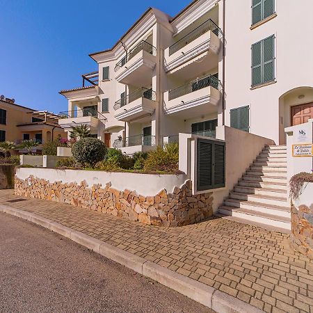 Murphy Holiday Home - Le Residenze Di Padule 02 La Maddalena  Dış mekan fotoğraf
