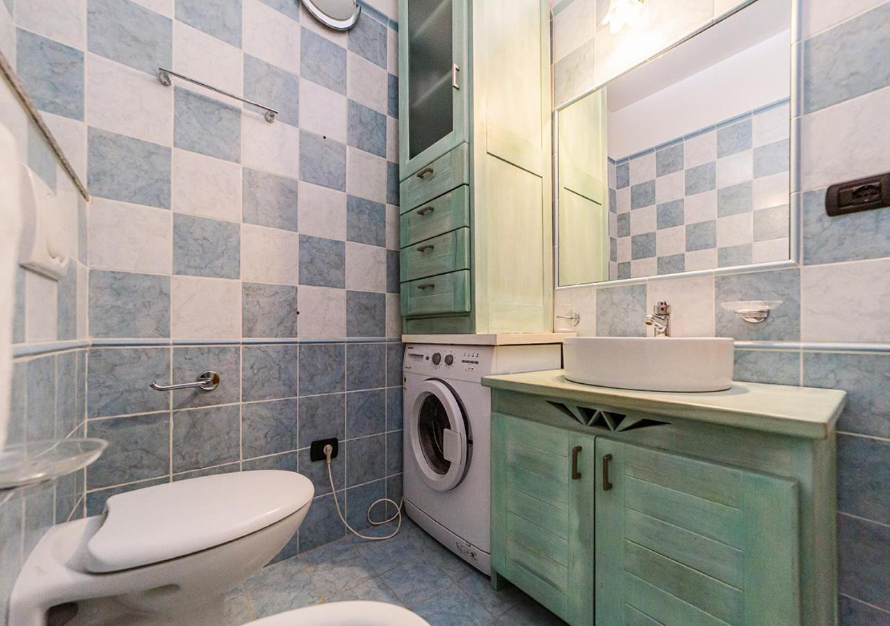 Murphy Holiday Home - Le Residenze Di Padule 02 La Maddalena  Dış mekan fotoğraf