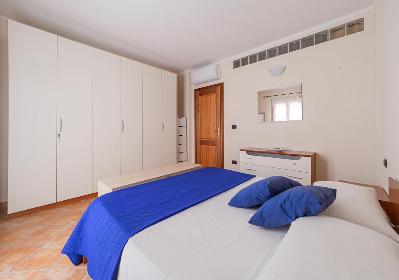 Murphy Holiday Home - Le Residenze Di Padule 02 La Maddalena  Dış mekan fotoğraf